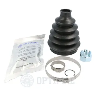 Пильовик приводу колеса OPTIMAL CVB-10592TPE