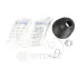 Пильовик приводу колеса OPTIMAL CVB-10601TPE (фото 1)