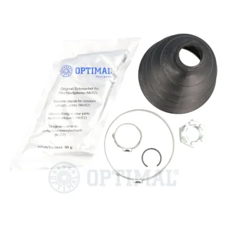 Пильовик приводу колеса OPTIMAL CVB10603TPE