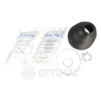 Пильовик приводу колеса OPTIMAL CVB10605TPE