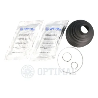 Пильовик приводу колеса OPTIMAL CVB10610TPE
