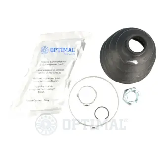 Пильовик приводу колеса OPTIMAL CVB-10616TPE