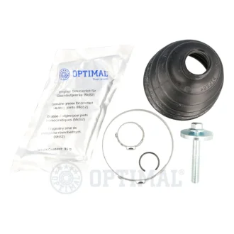 Пильовик приводу колеса OPTIMAL CVB10617TPE