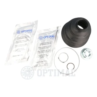 Пильовик приводу колеса OPTIMAL CVB10618TPE