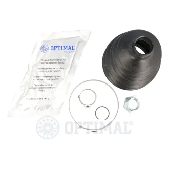 Пильовик приводу колеса OPTIMAL CVB10621TPE