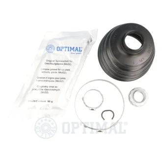 Пильовик приводу колеса OPTIMAL CVB10635TPE