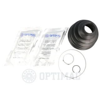 Пильовик приводу колеса OPTIMAL CVB10638TPE