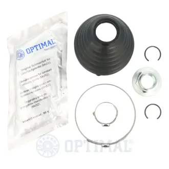 Пильовик приводу колеса OPTIMAL CVB-10669TPE