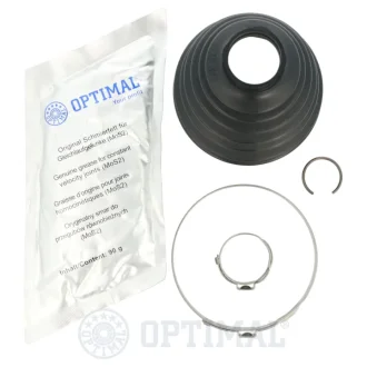 Пильовик приводу колеса OPTIMAL CVB10672TPE