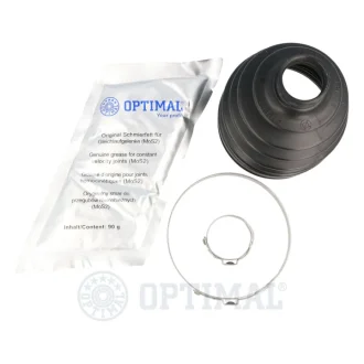 Пильовик приводу колеса OPTIMAL CVB10677TPE