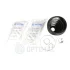 Пильовик приводу колеса OPTIMAL CVB10689TPE (фото 2)