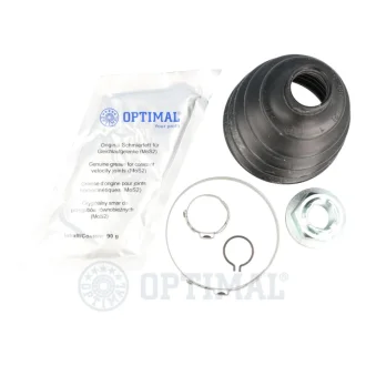 Пильовик приводу колеса OPTIMAL CVB10695TPE