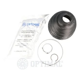 Пильовик приводу колеса OPTIMAL CVB10698TPE