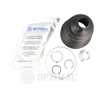 Пильовик приводу колеса OPTIMAL CVB10707TPE