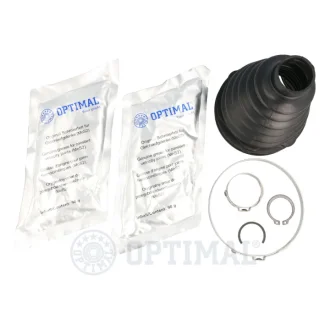 Пильовик приводу колеса OPTIMAL CVB10712TPE