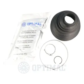 Пильовик приводу колеса OPTIMAL CVB-10715TPE