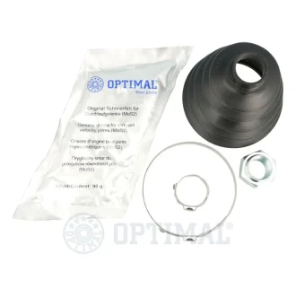 Пильовик приводу колеса OPTIMAL CVB10721TPE