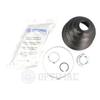 Пильовик приводу колеса OPTIMAL CVB10722TPE