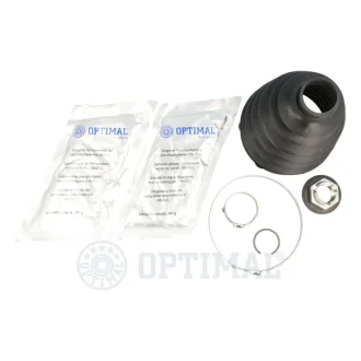 Пильовик приводу колеса OPTIMAL CVB10730TPE