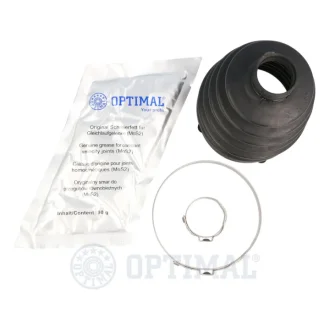 Пильовик приводу колеса OPTIMAL CVB10735TPE