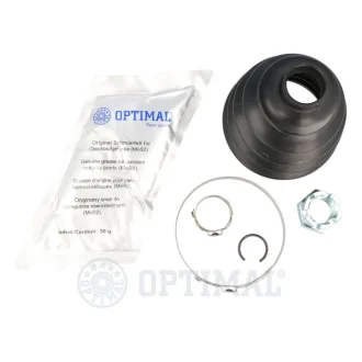 Пильовик приводу колеса OPTIMAL CVB10739TPE