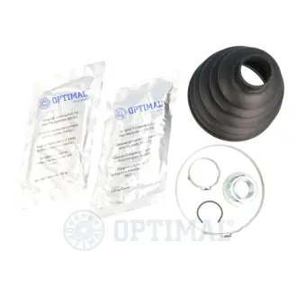 Пильовик приводу колеса OPTIMAL CVB-10740TPE