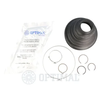 Пильовик приводу колеса OPTIMAL CVB10746TPE