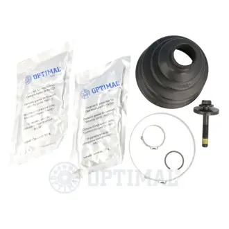 Пильовик приводу колеса OPTIMAL CVB-10747TPE