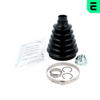 Пильовик приводу колеса OPTIMAL CVB10766TPE