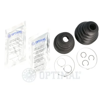 Пильовик приводу колеса OPTIMAL CVB10779SET