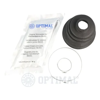Пильовик приводу колеса OPTIMAL CVB10785CR