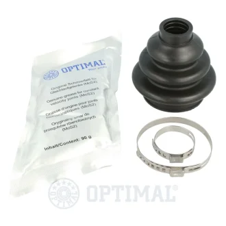 Пильовик приводу колеса OPTIMAL CVB10792CR
