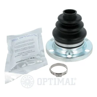 Пильовик приводу колеса OPTIMAL CVB10796CR