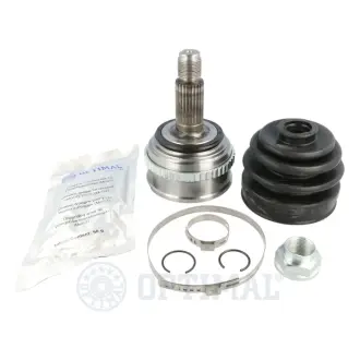 ШРУС OPTIMAL CW-2642