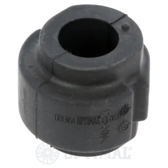 Втулка підвіски OPTIMAL F10038