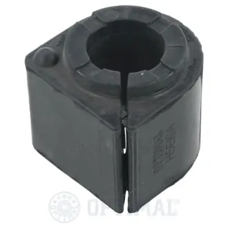 Втулка підвіски OPTIMAL F1-0044