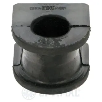 Втулка підвіски OPTIMAL F1-0081