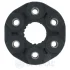 Муфта карданного вала OPTIMAL F31003A (фото 1)