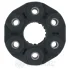 Муфта карданного вала OPTIMAL F31003A (фото 2)