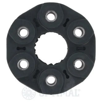 Муфта карданного вала OPTIMAL F31003A