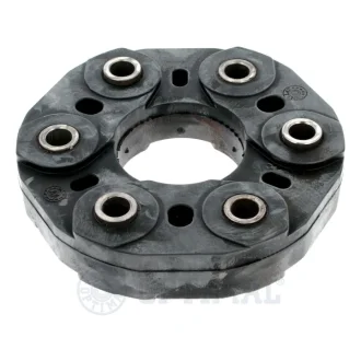 Муфта карданного вала OPTIMAL F31026A