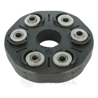 Муфта карданного вала OPTIMAL F31028A