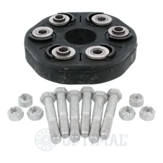 Муфта карданного вала OPTIMAL F31028AS1