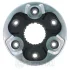 Муфта карданного вала OPTIMAL F31031A (фото 1)