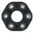 Муфта карданного вала OPTIMAL F31034A (фото 1)