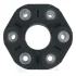 Муфта карданного вала OPTIMAL F31034A (фото 2)