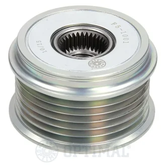 Шків генератора OPTIMAL F51001