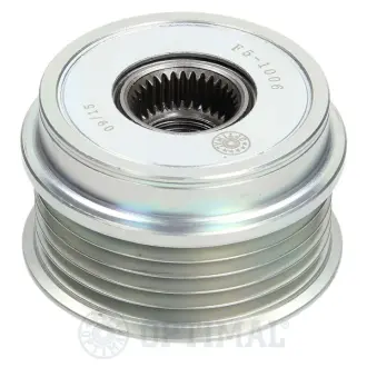 Шків генератора OPTIMAL F51006