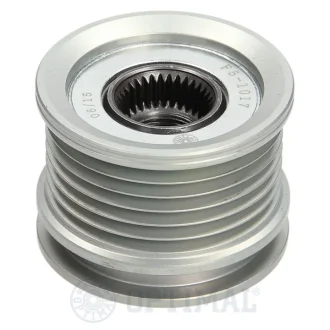 Шків генератора OPTIMAL F51017