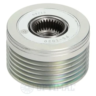 Шків генератора OPTIMAL F51020
